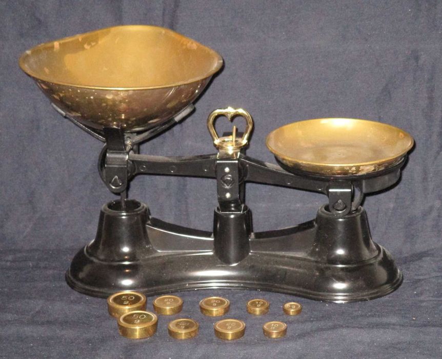 Balança de Pratos Salter