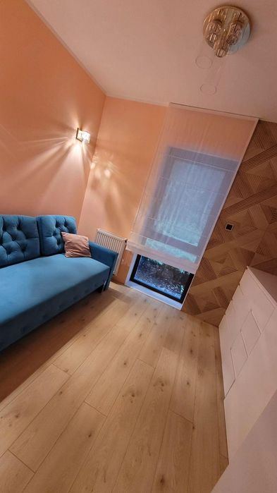 Wynajem mieszkania Winnica