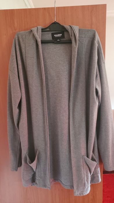 Pull & Bear Jacket64751292183811120