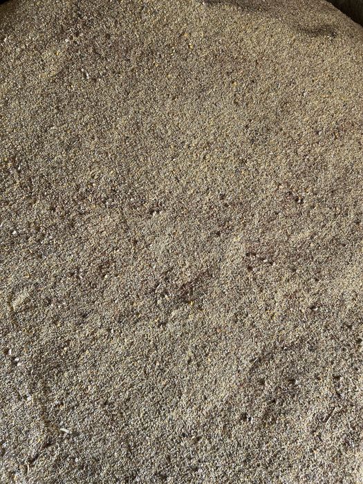 Крупа кукурудзи суха