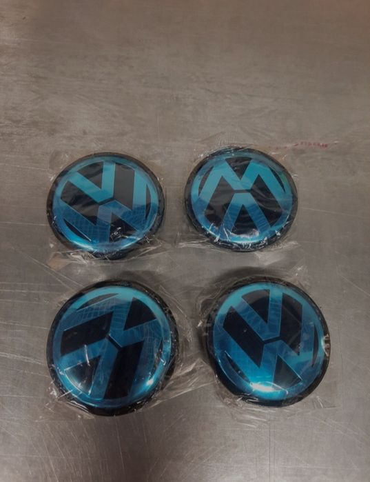 Колпачки (заглушки)