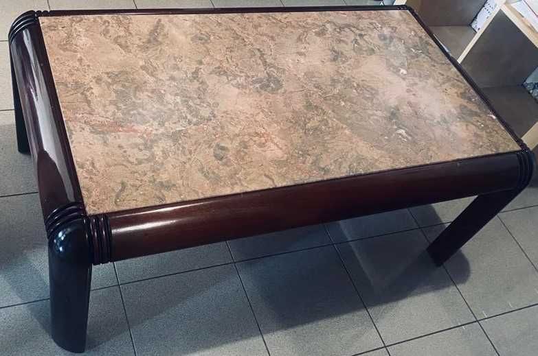 Mesa de centro em madeira