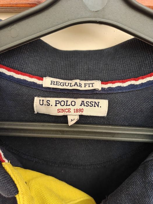 U.S. Polo Assn..