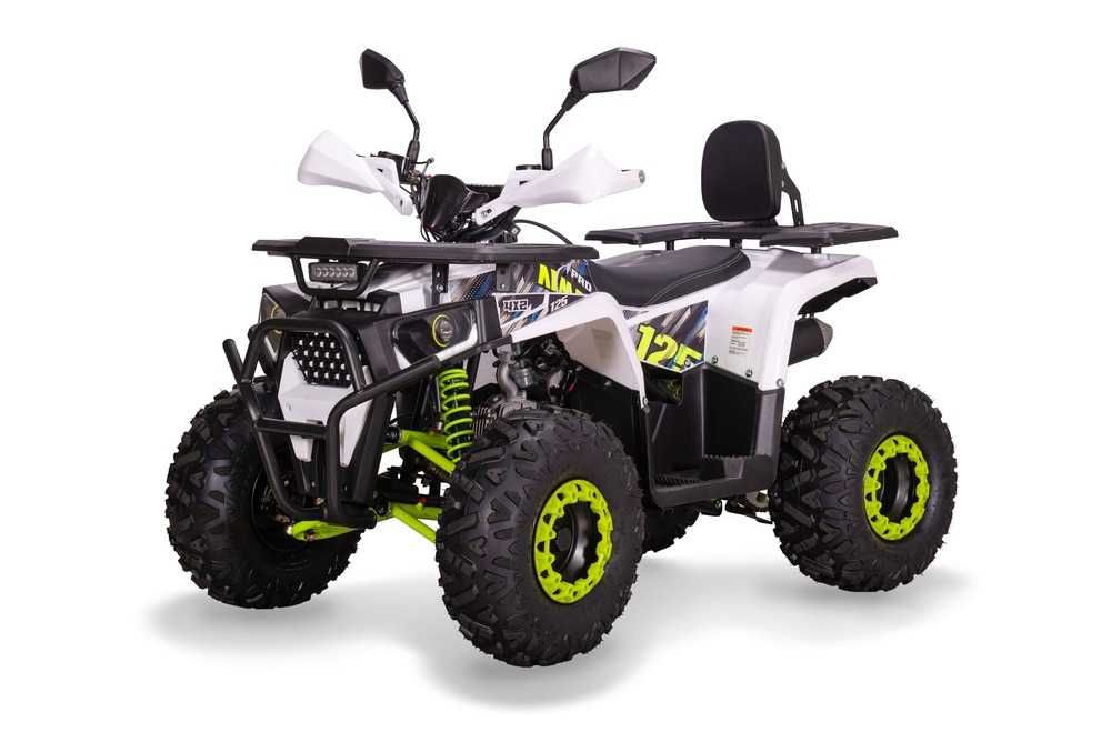 Квадроцикл Sport Energy AY125 Артмото Кременчук Київська 66