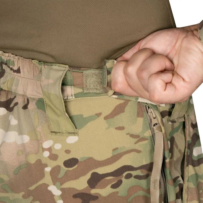 Комплект  Gen III Level 5 Softshell ECWCS