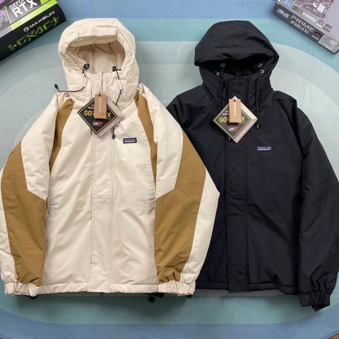 Пуховик Patagonia Gore-Tex | патагонія куртка патагония гортекс