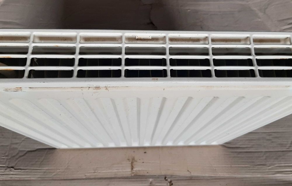 Радіатор батарея BRÖTJE HEIZUNG  500x600x70