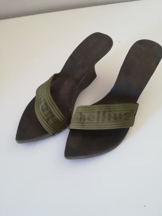 Socas Helius tamanho 37