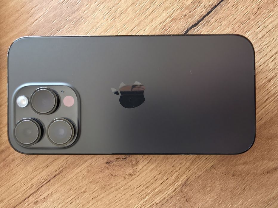 Apple iPhone 14 Pro