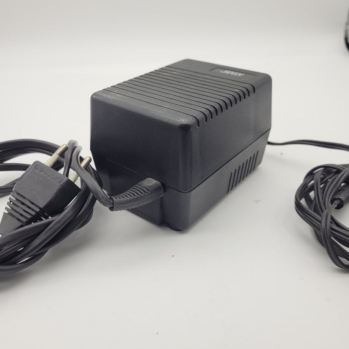 Zasilacz Atari (AC/AC 9V 3A C060592)