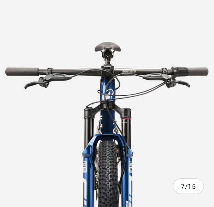 NOWY | Rower górski MTB Rockrider XC Race 940S LTD karbonowa rama