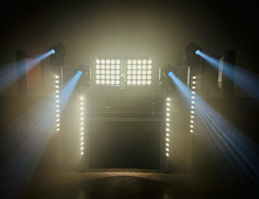 Art Company- Konferansjer:Wojciech Roszkowski, Za Konsolą: DJ Marcinos