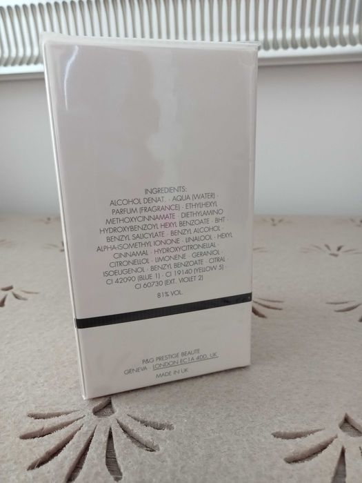 Dolce & Gabbana Dolce woda perfumowana 50ml