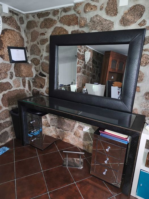 Vendo artigos para salão de cabeleireiro