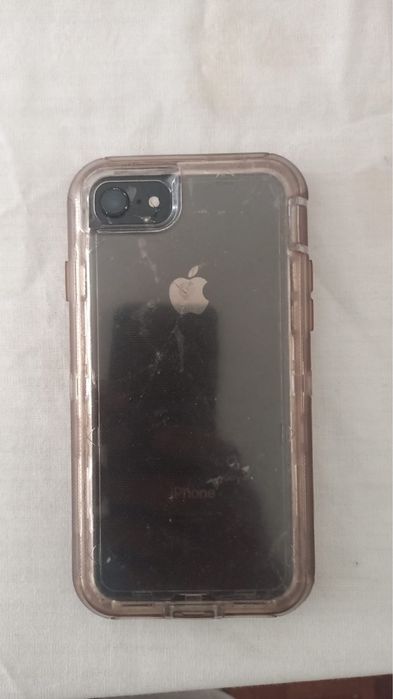 Iphone 8 sem garantia