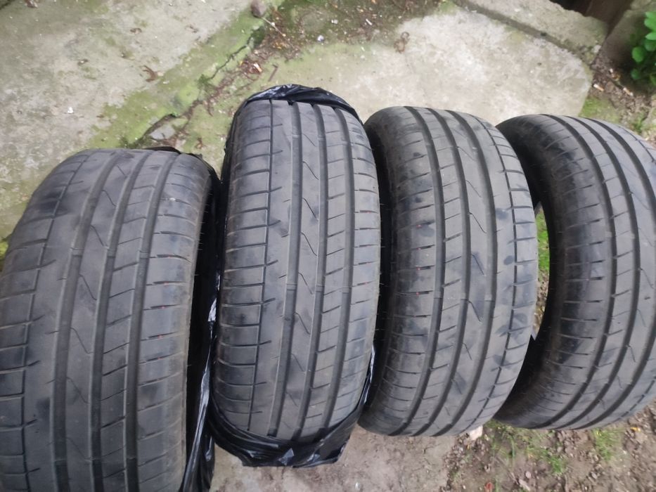 Гума 225/55/16 23р