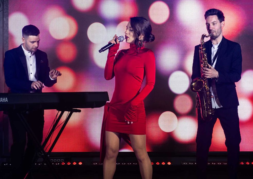 Кавер Бенд, Музиканти, Кавер гурт, саксофоніст, музиканти на весілля