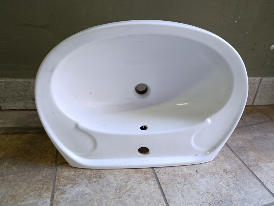 umywalka łazienkowa bardzo pilnie sprzedam