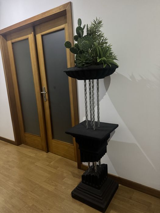 Arranjo decorativo