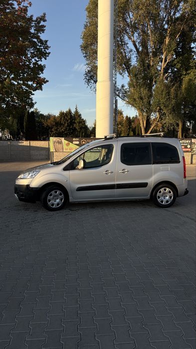 Peugeot Partner 1.6 HDI
