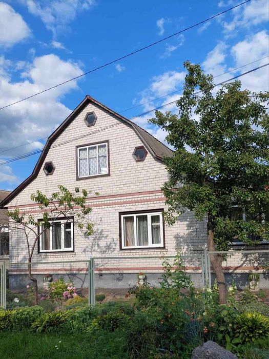 Продаж будинку від власника Прилуки