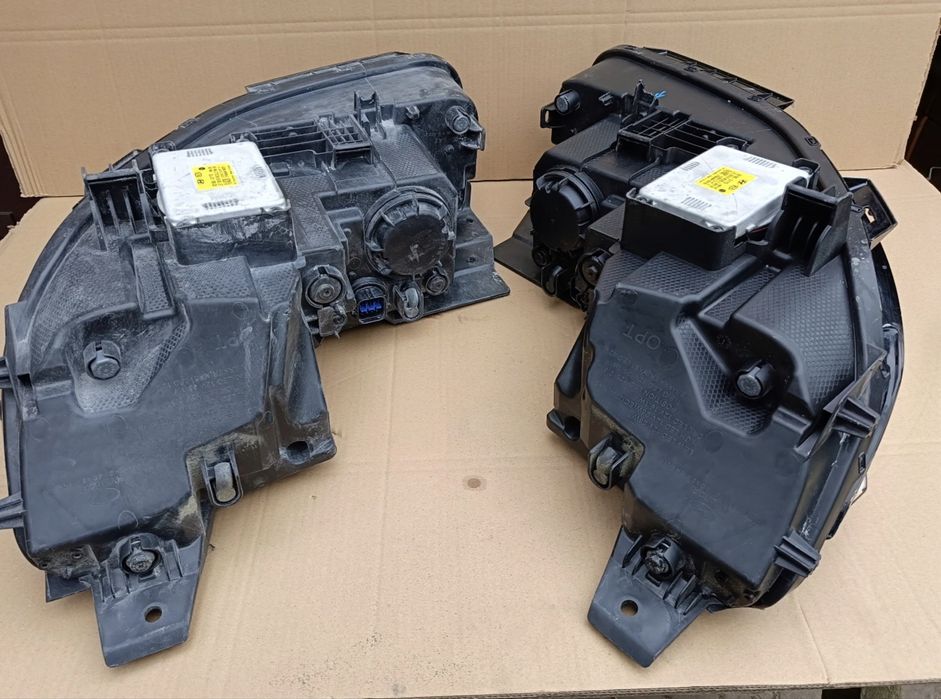 Hyundai IONIQ 5 фара передня ліва, права - комплект