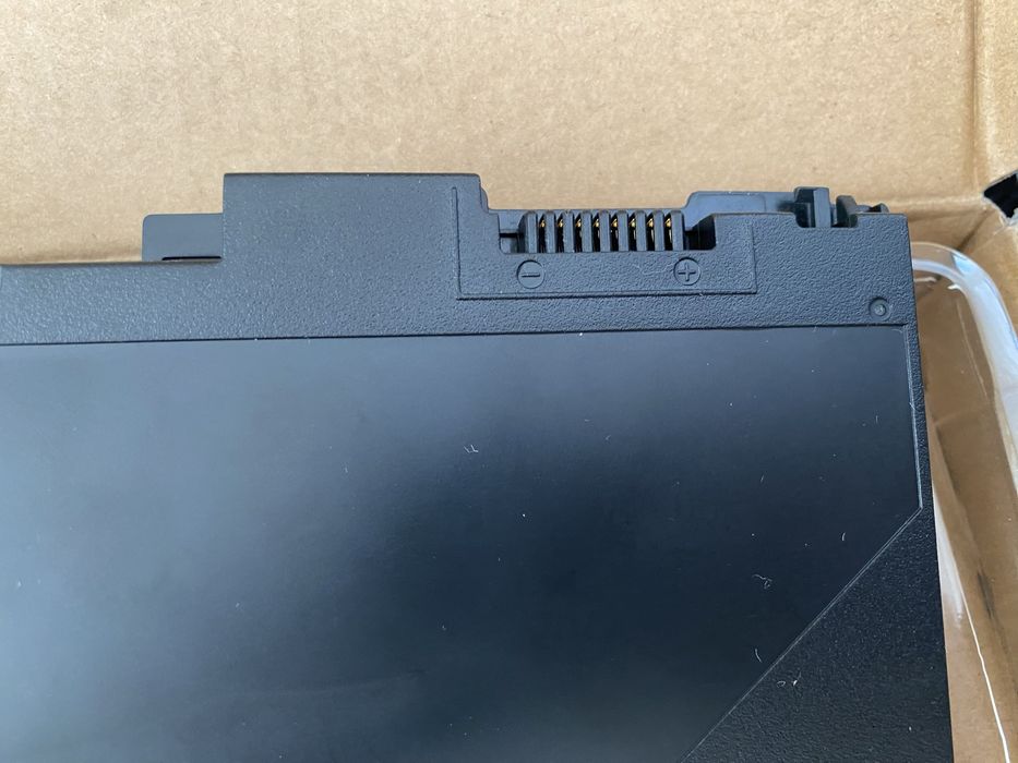 Батарея акумулятор HP CM03 EliteBook ZBook G1 G2