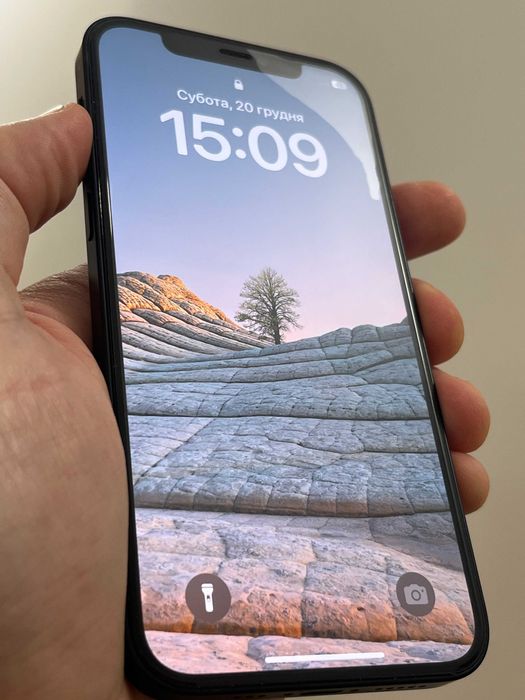 Apple iPhone 12 64gb Black Neverlock 78% + Чохол Magsafe