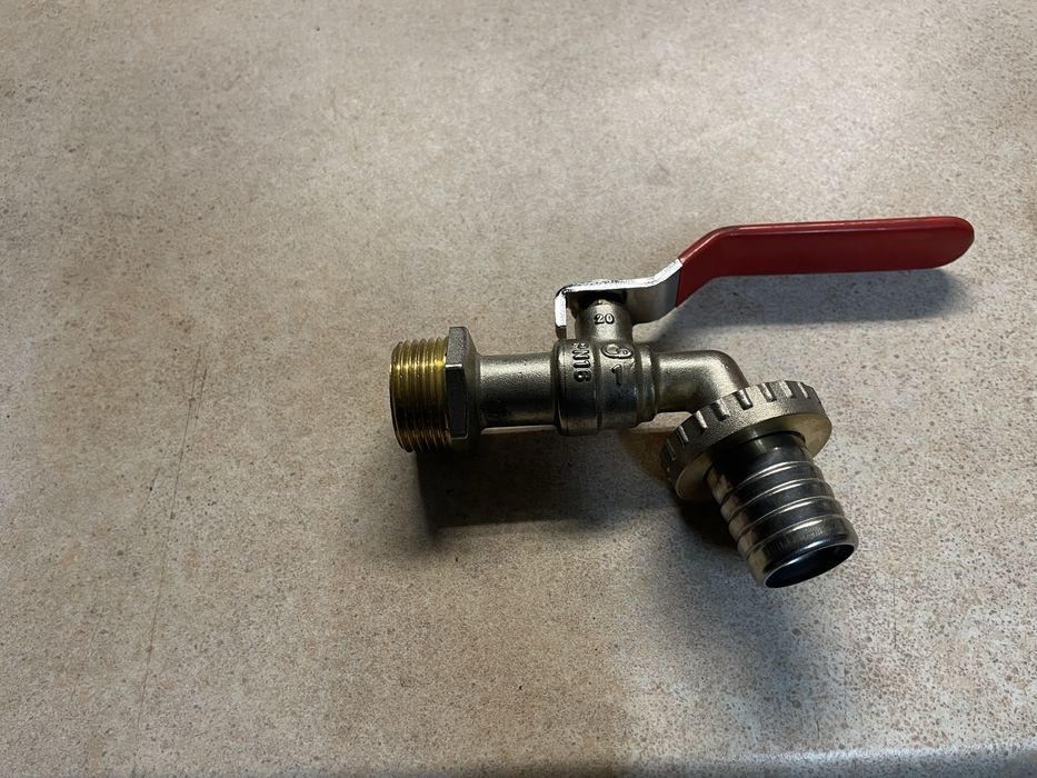 Hydraulika akcesoria.