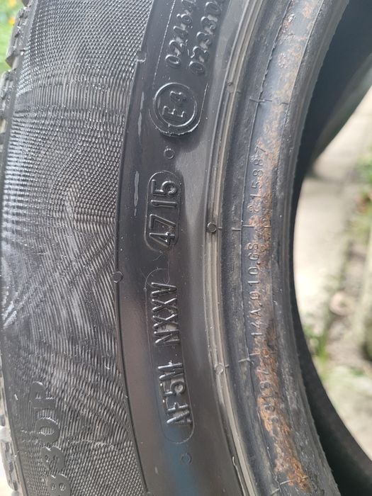 Контіненталь 215.60.16 continental