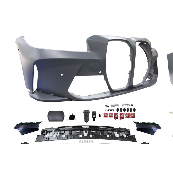 Kit de Carroçaria Completo BMW 3