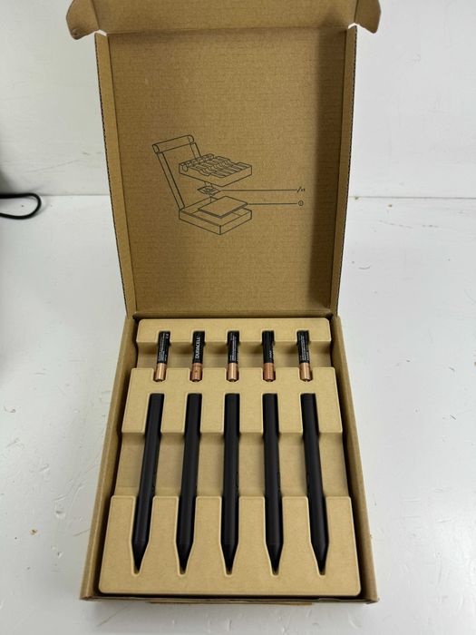 Microsoft Classroom Pen 1896