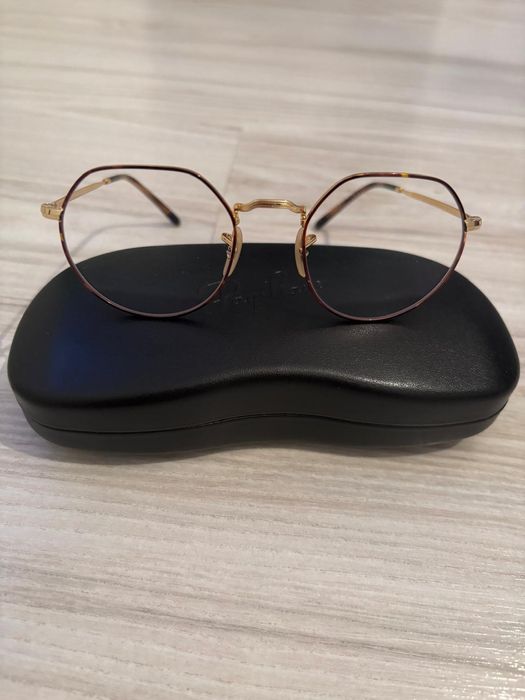 Oprawki  Ray-Ban RB 6465