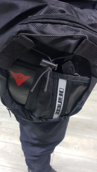 Bolsa de Cintura/Perna Dainese Nova