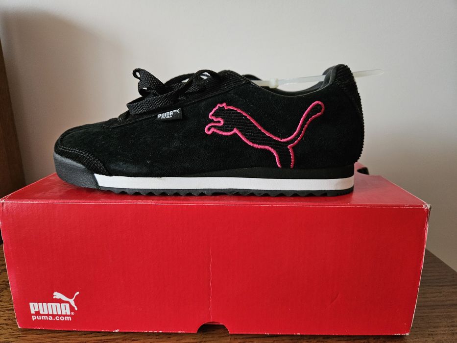 Nowe damskie buty Puma rozmiar 37.5