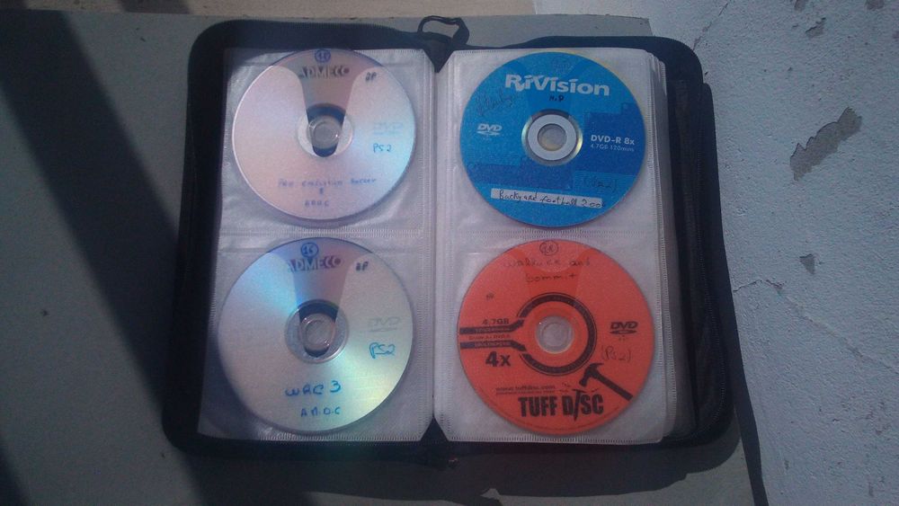 Swapmagic + 70 jogos PlayStation 2