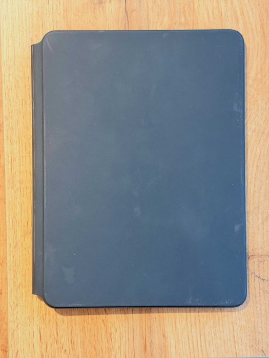 Apple Magic Keyboard A2261 для iPad Air 11/Pro 11 Black