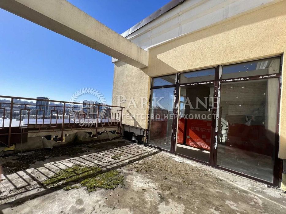 Багатокімнатна квартира за адресою вул. Іллєнка Юрія (площа 194 м²) - Atlanta.ua - фото 5