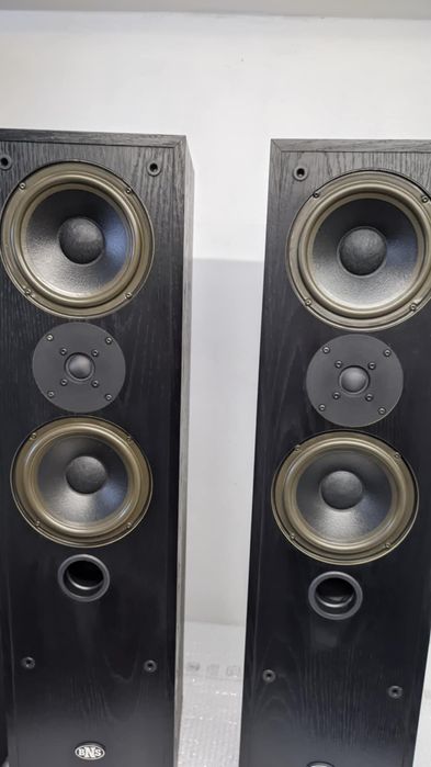 Kolumny BNS Unlimited 3