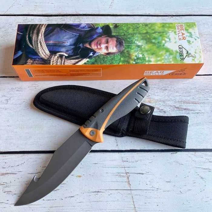 Ніж. Новый нож 25,5 см. Н-160  в дом, на дачу. Ножи. Ножі.