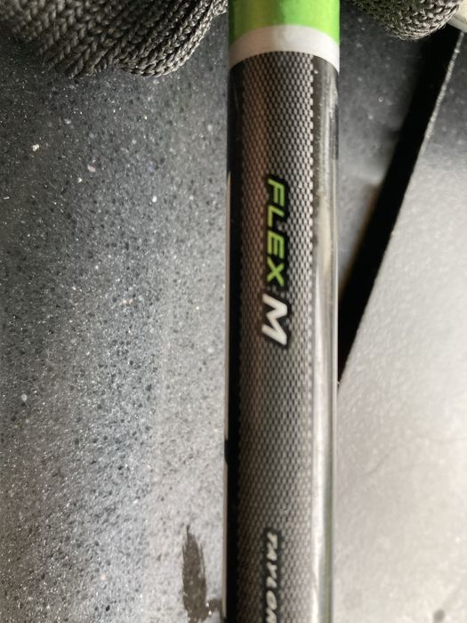 Rescue de Golfe TaylorMade