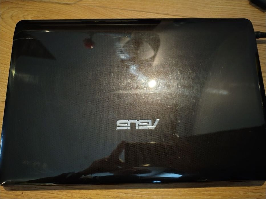 Laptop Asus K52D 8GB RAM, SSD 240GB