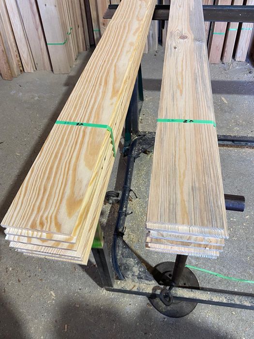 Madeira de soalho português