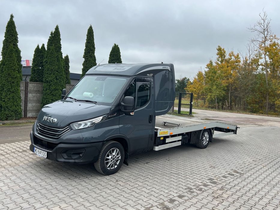 Iveco 35S18