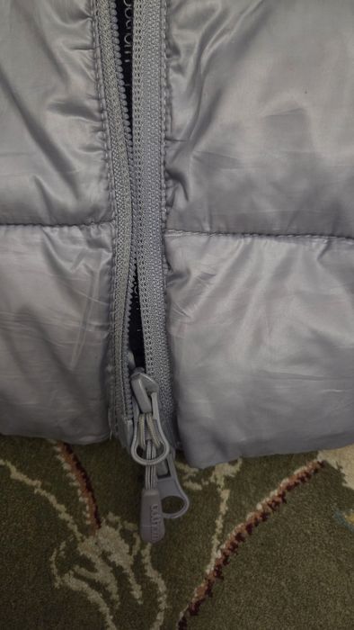 Пальто осінь-зима