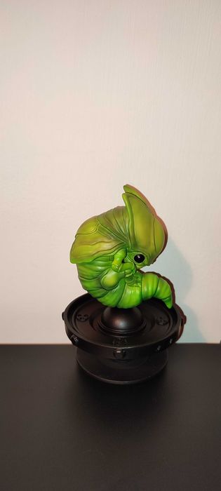 Cell Dragon Ball Resina