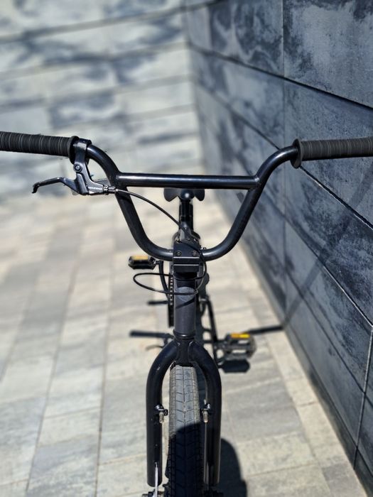Rower wyczynowy  bmx vipe