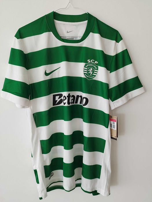 Camisolas Clubes de Futebol: Benfica - Sporting -Vizela -  Gilbraltar
