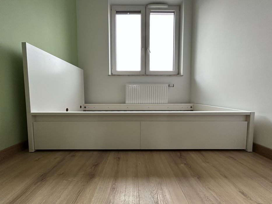 Lozko ikea 90x200