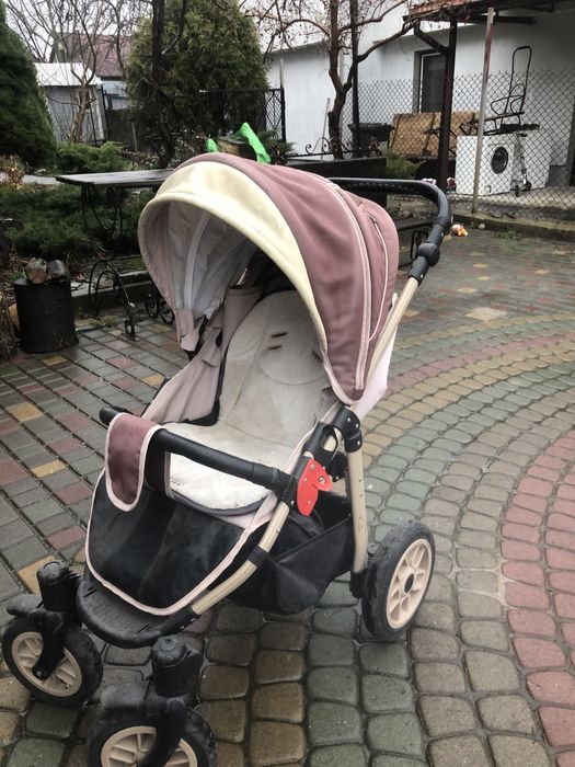 Коляска дитяча